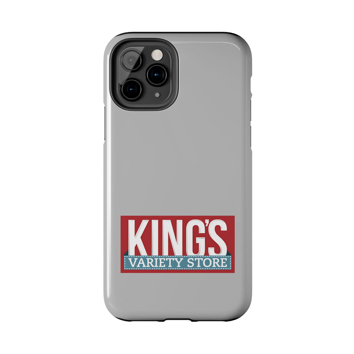 King's Variety Store Tough Phone Case