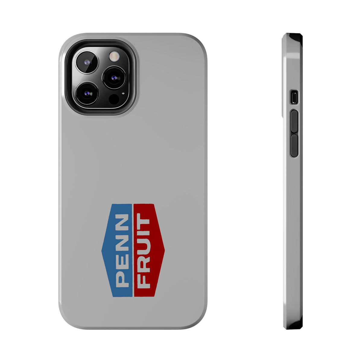 Penn Fruit Tough Phone Case