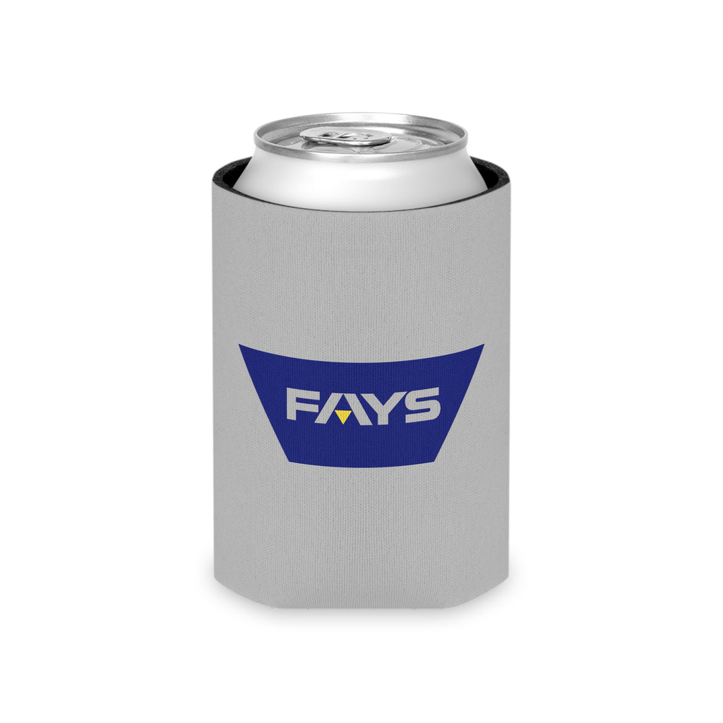 Fay's Drug Can Cooler