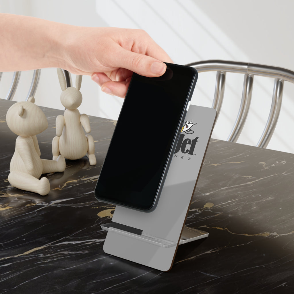 ValuJet Airlines Foldable Mobile Phone Display Stand