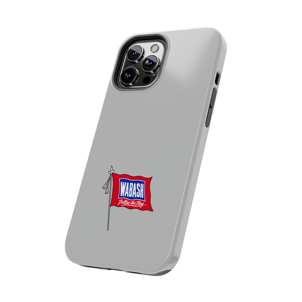 Wabash Railroad Tough Phone Case