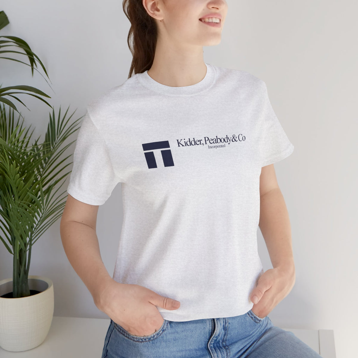 Kidder, Peabody & Co. T-Shirt