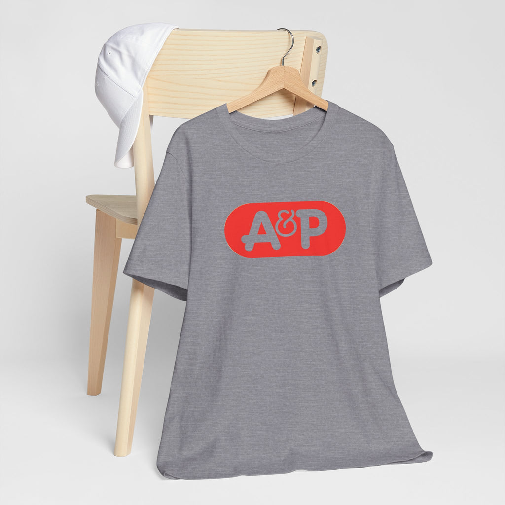 The Great Atlantic & Pacific Tea Company (A&P) T-Shirt