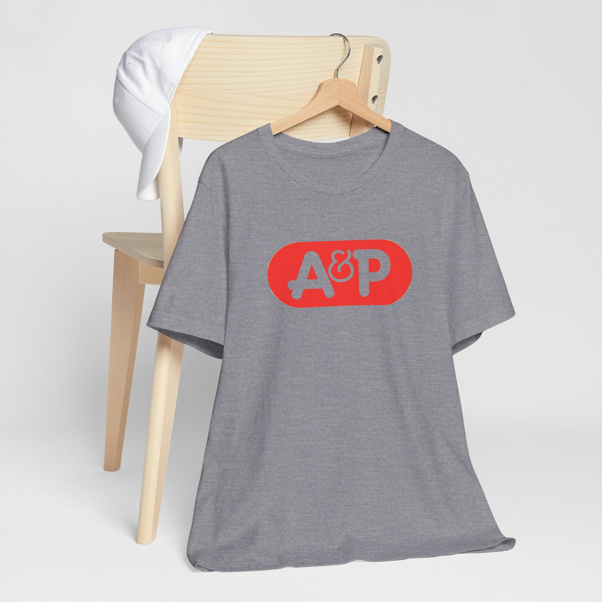 The Great Atlantic & Pacific Tea Company (A&P) T-Shirt