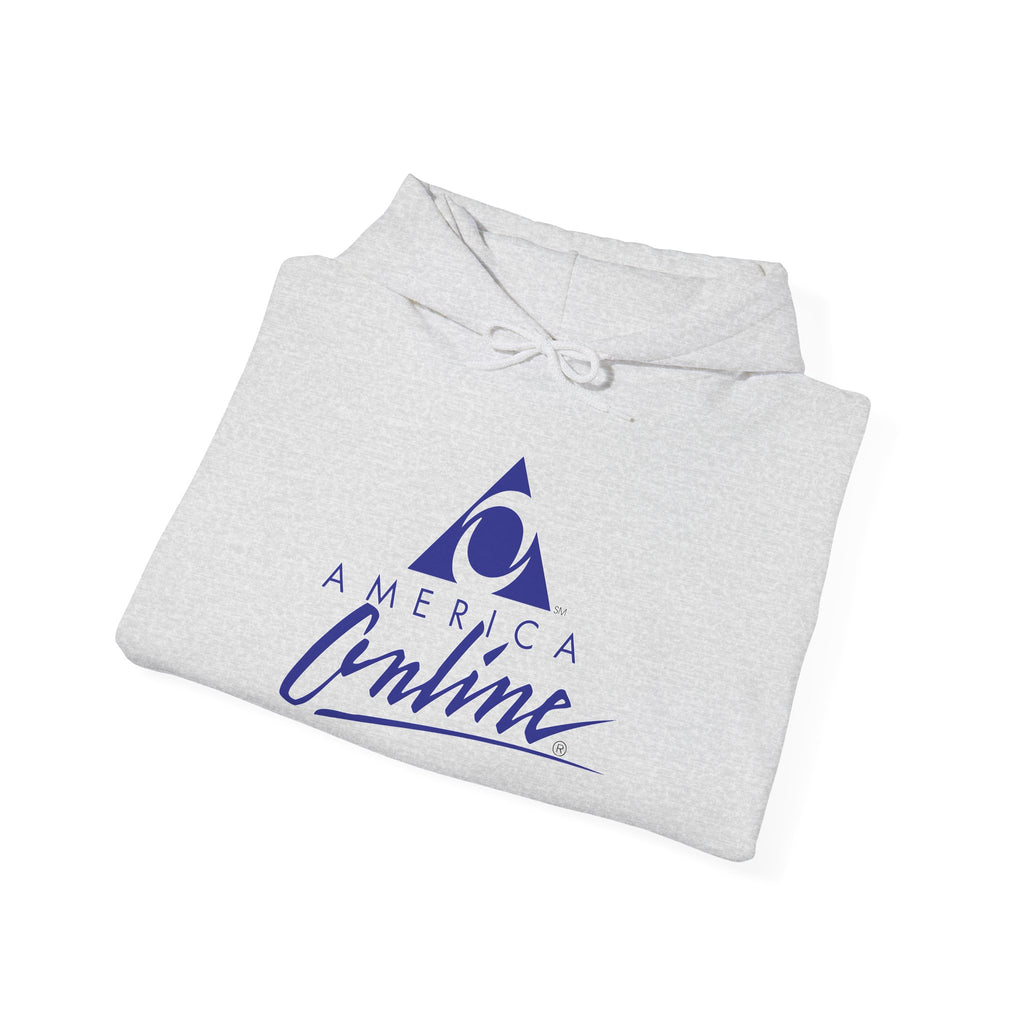America Online (AOL) Hoodie / Sweatshirt