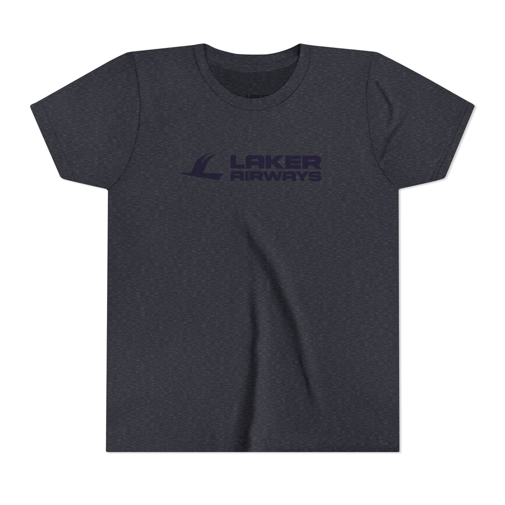 Laker Airways Kids Tee / T-Shirt