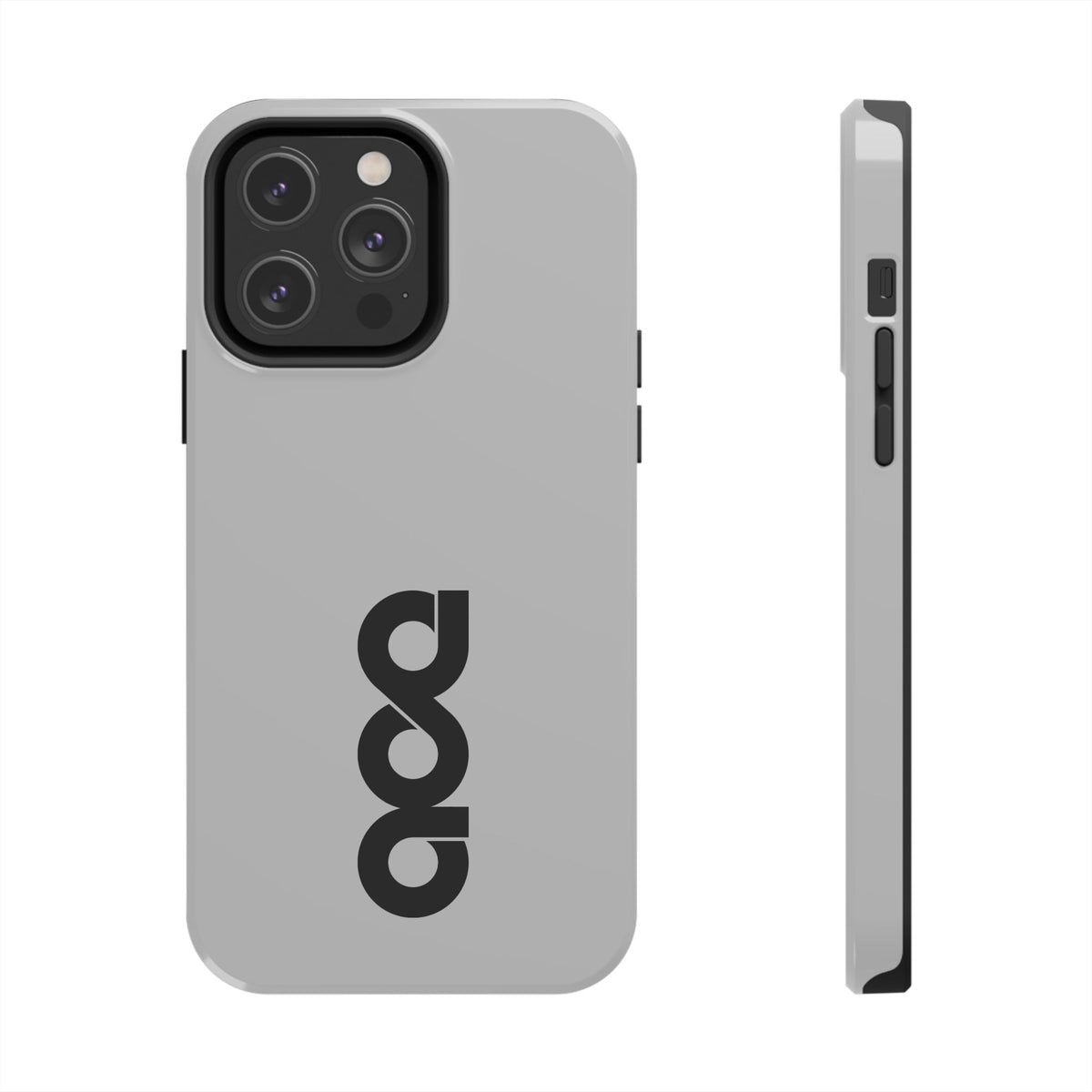 Action Computer Enterprise Tough Phone Case