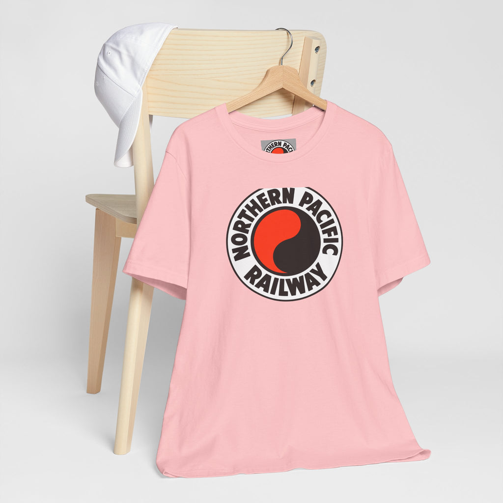 Northern Pacific Railway T-Shirt