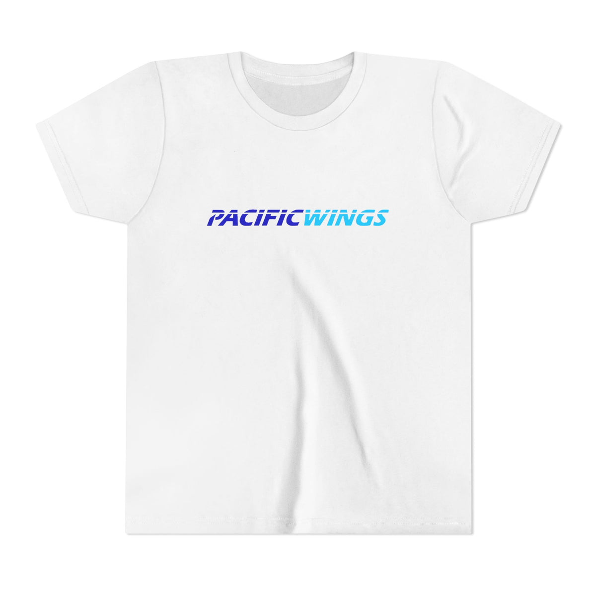 Pacific Wings Kids Tee / T-Shirt