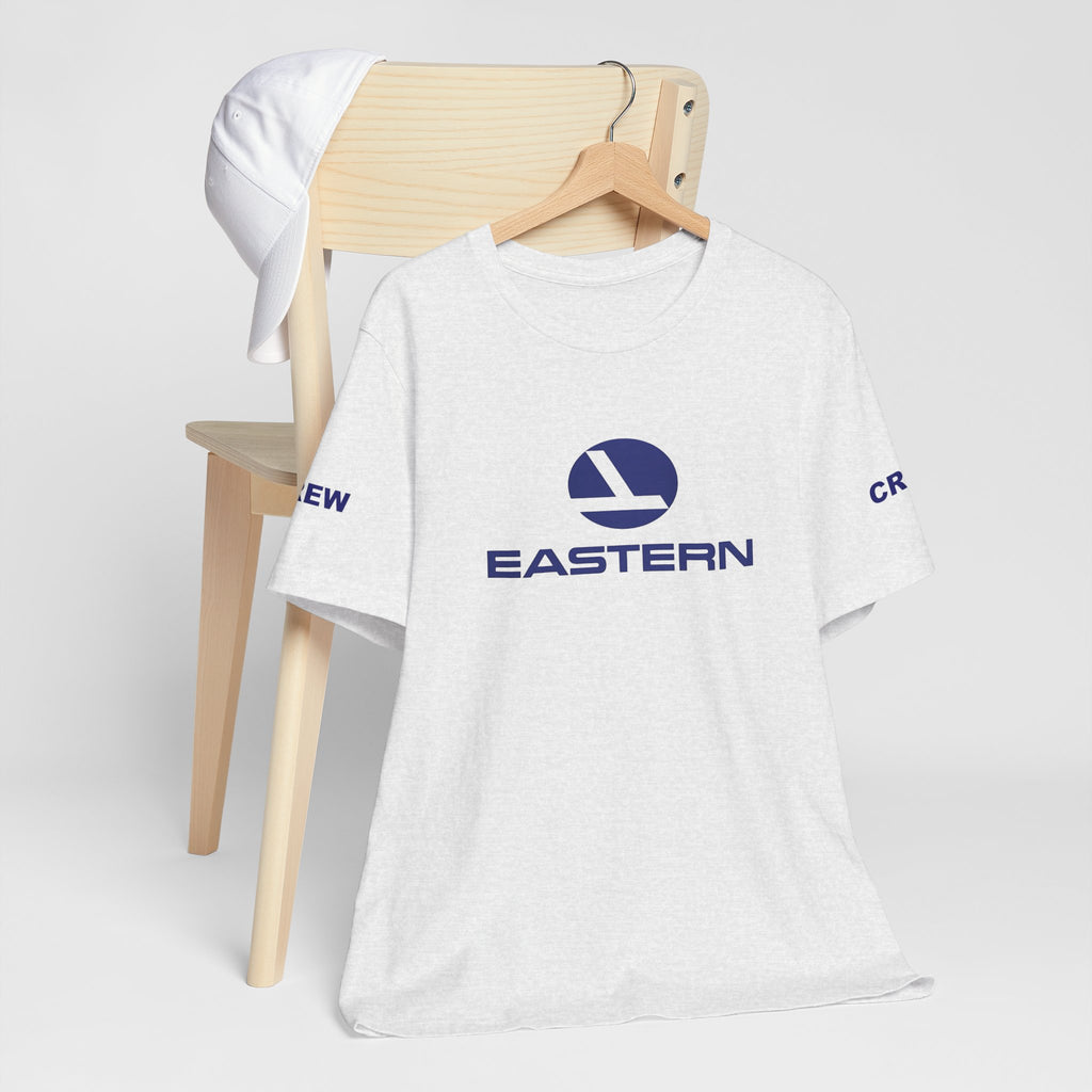 Eastern Airlines Crew Sleeve T Shirt