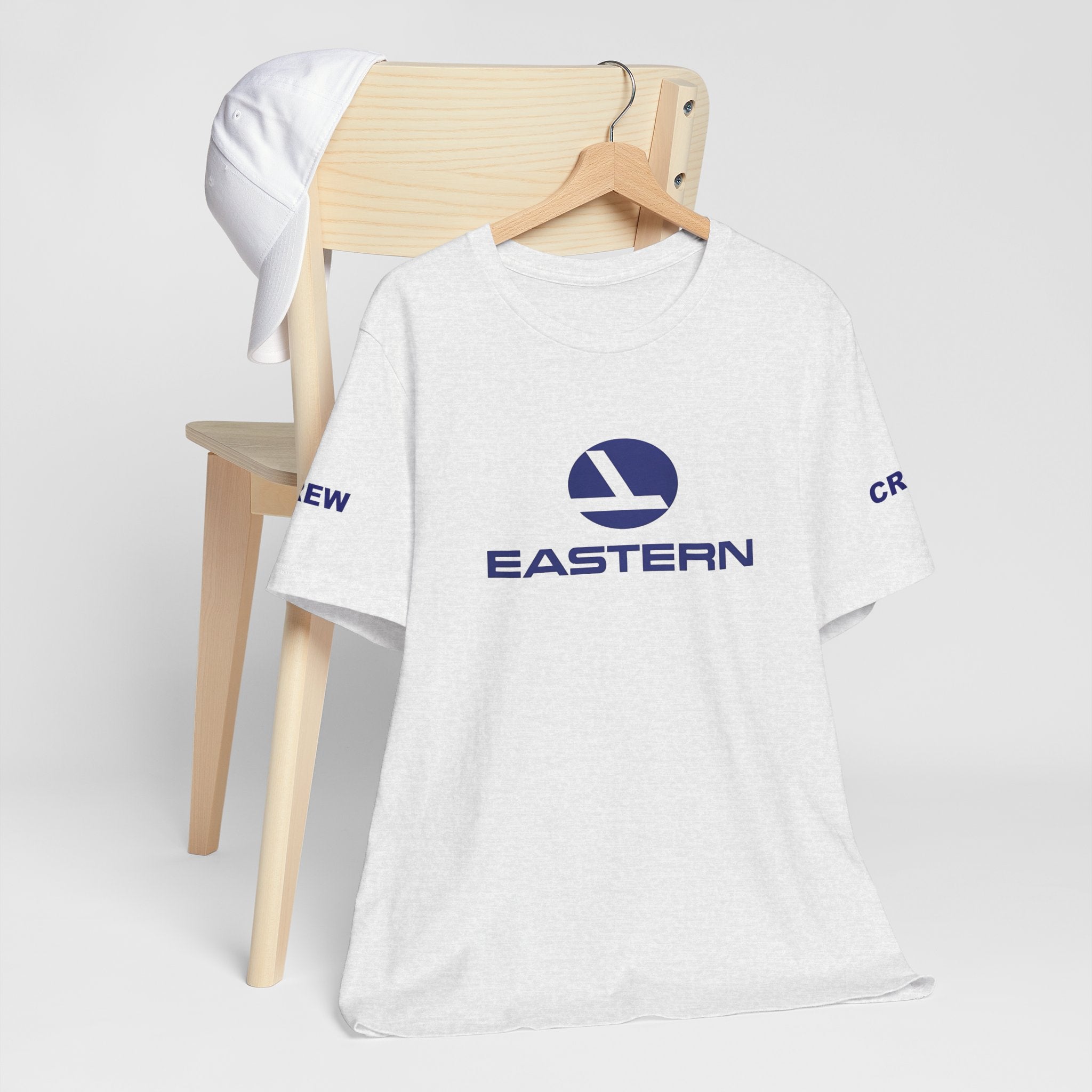 Eastern Airlines Crew Sleeve T Shirt