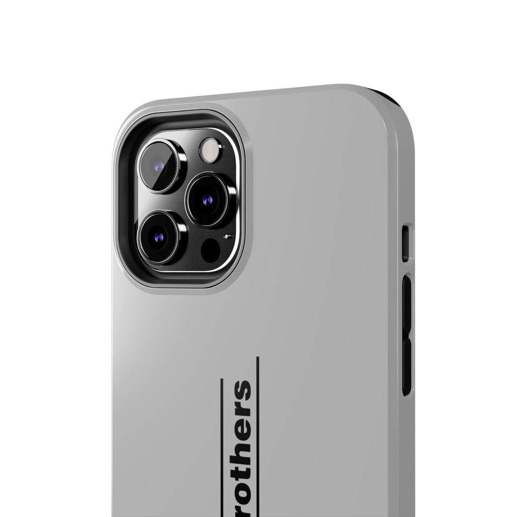 Salomon Brothers Tough Phone Case