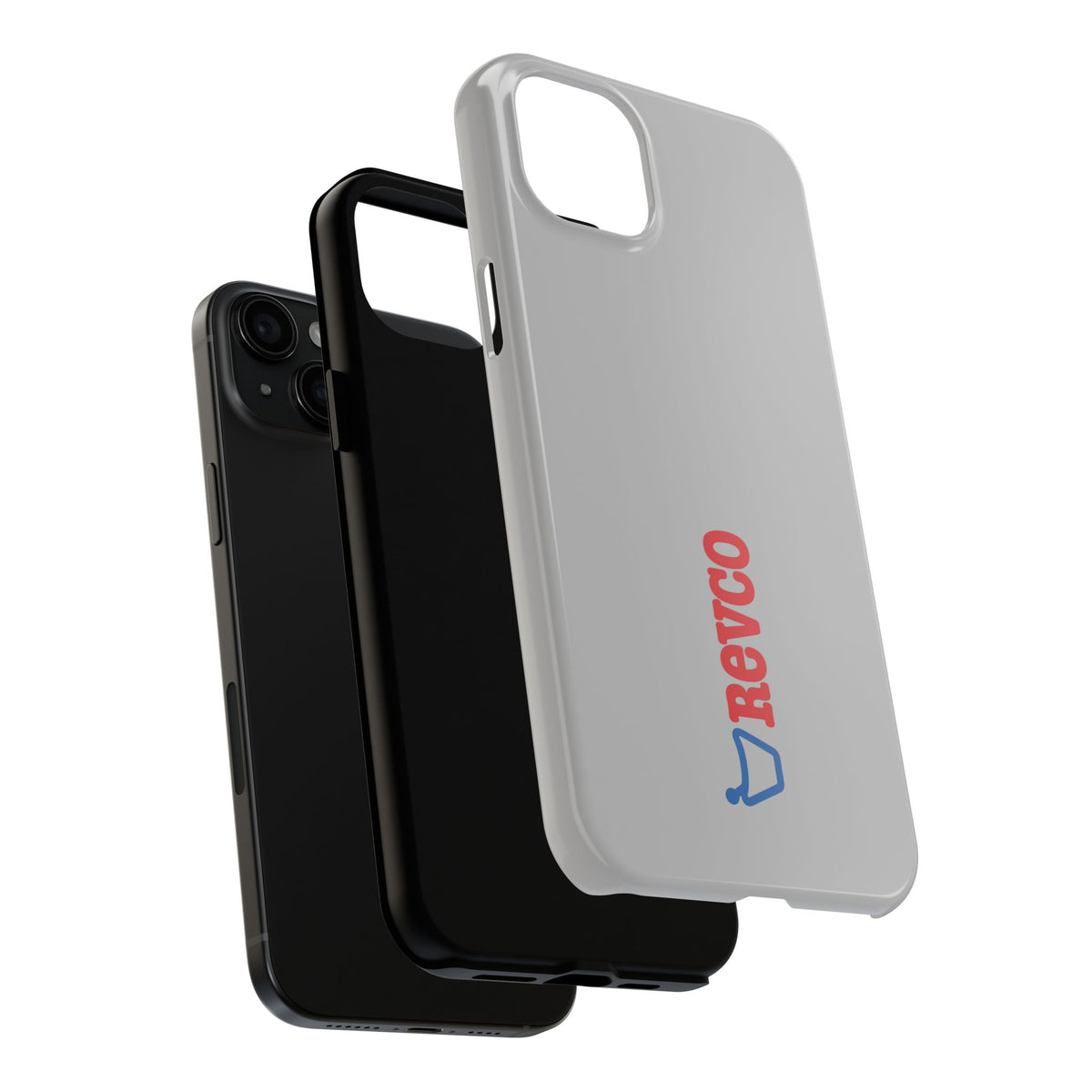 Revco Discount Drug Stores Tough Phone Case
