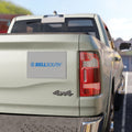BellSouth Car Magnet