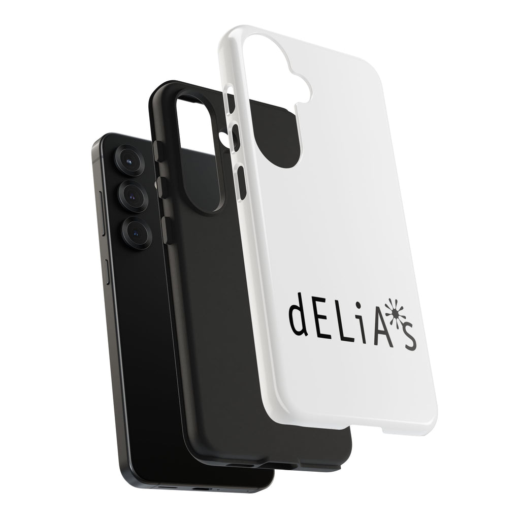 Delia's Tough Phone Case