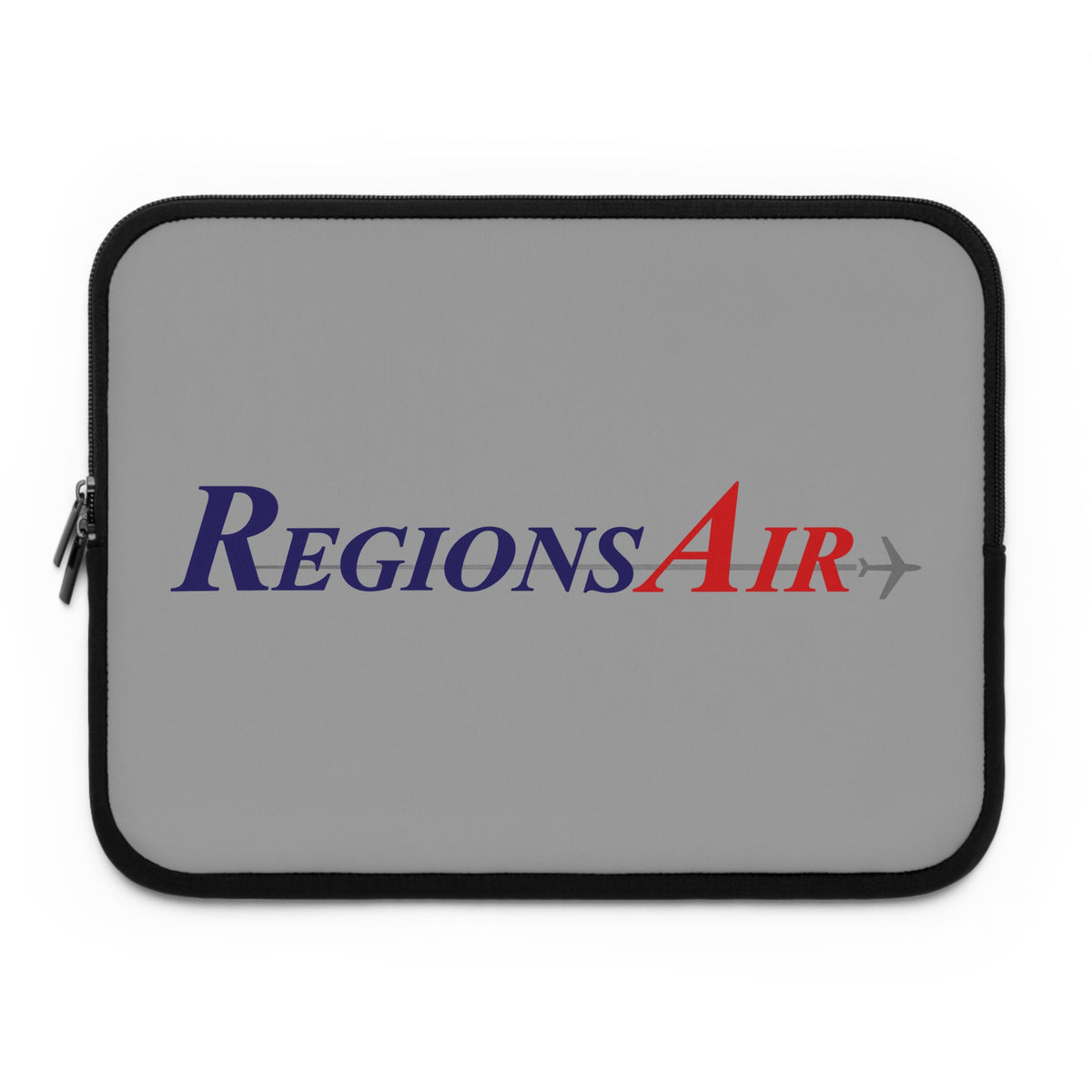RegionsAir Laptop Sleeve