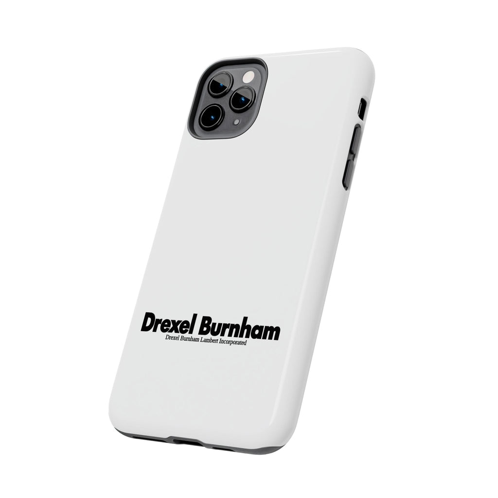 Drexel Burnham Lambert Tough Phone Case