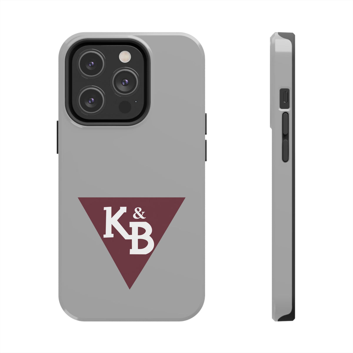 Kroch's and Brentano's Tough Phone Case