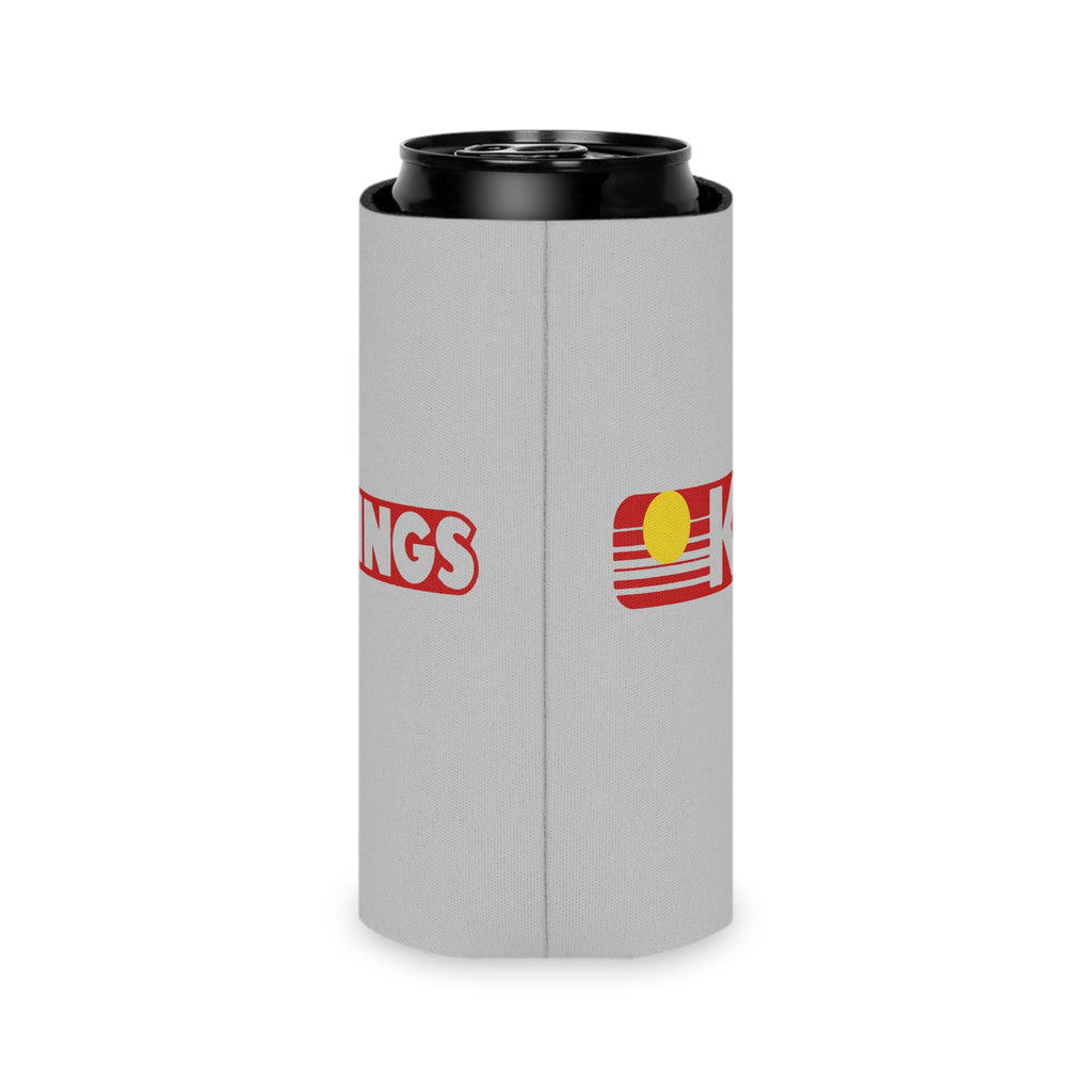 King's Department Stores Can Cooler