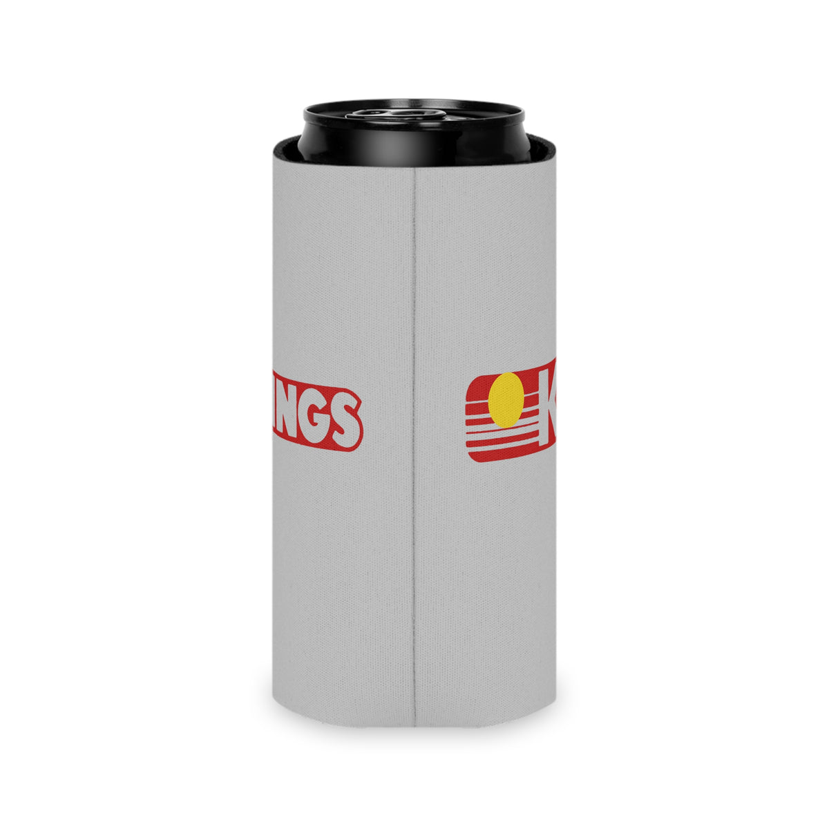 King's Department Stores Can Cooler