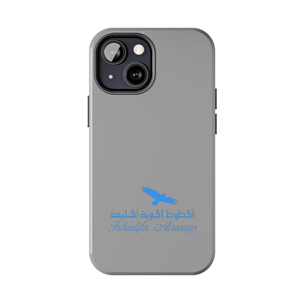 Khalifa Airways Tough Phone Case