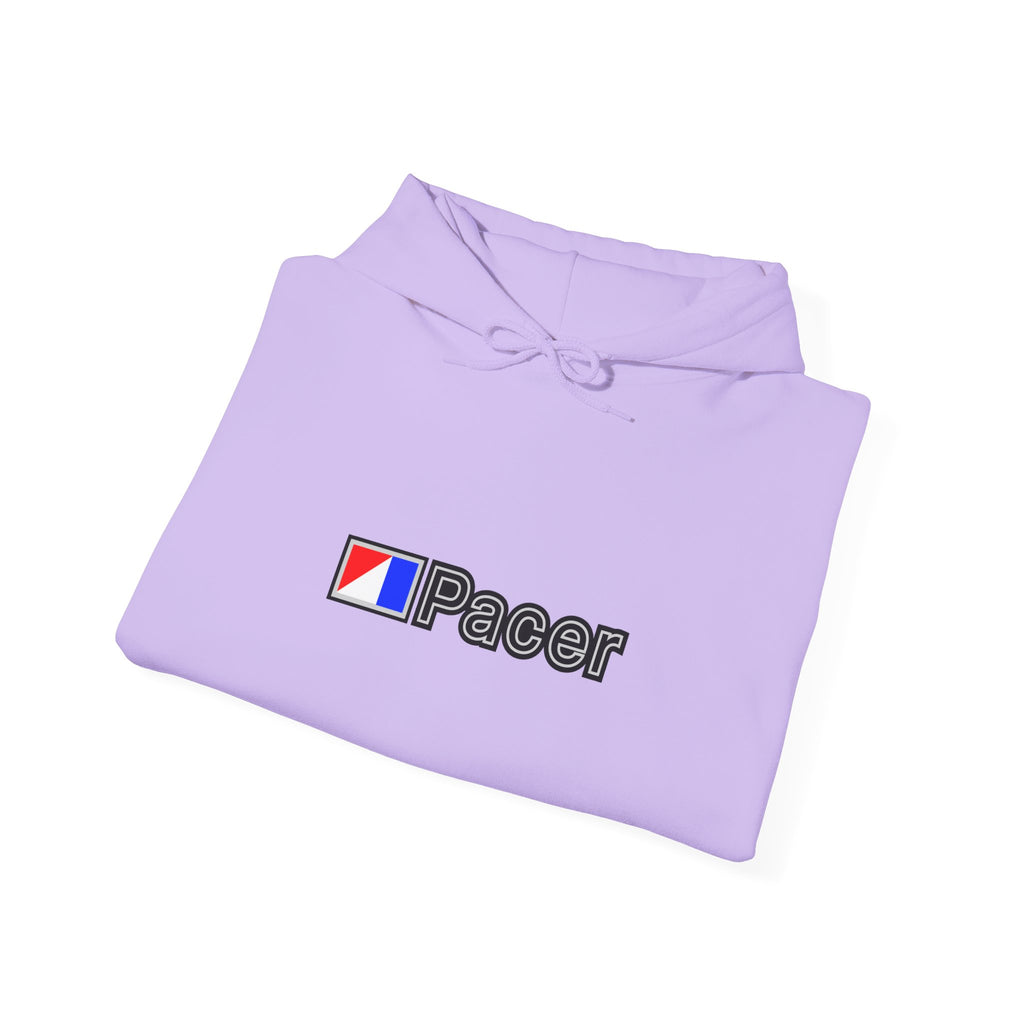 Pacer International Hoodie / Sweatshirt