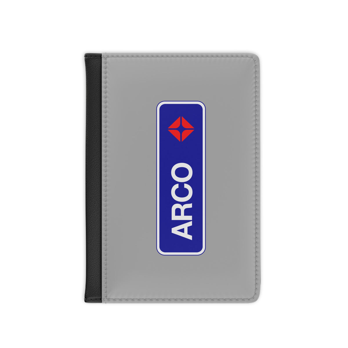 ARCO (Atlantic Richfield) Passport Cover