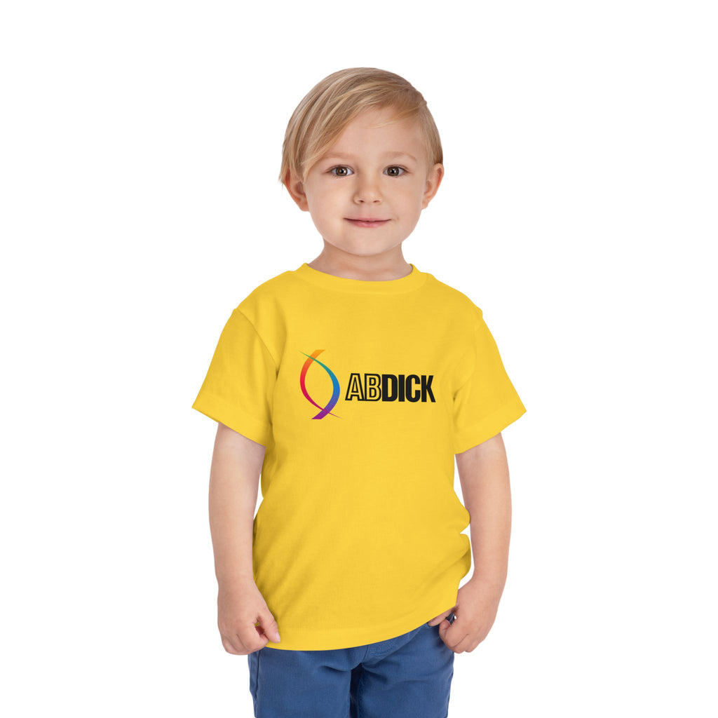 A. B. Dick Company Toddler Tee / T-Shirt