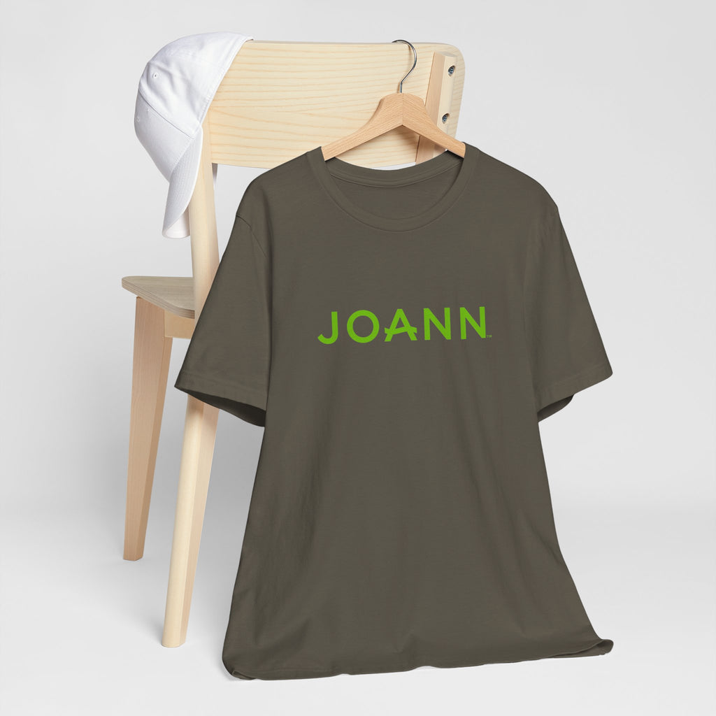 Jo-Ann Fabrics T-Shirt