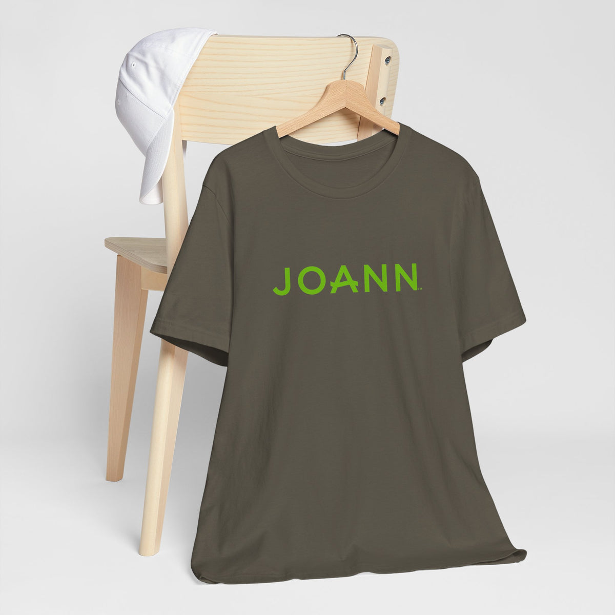 Jo-Ann Fabrics T-Shirt