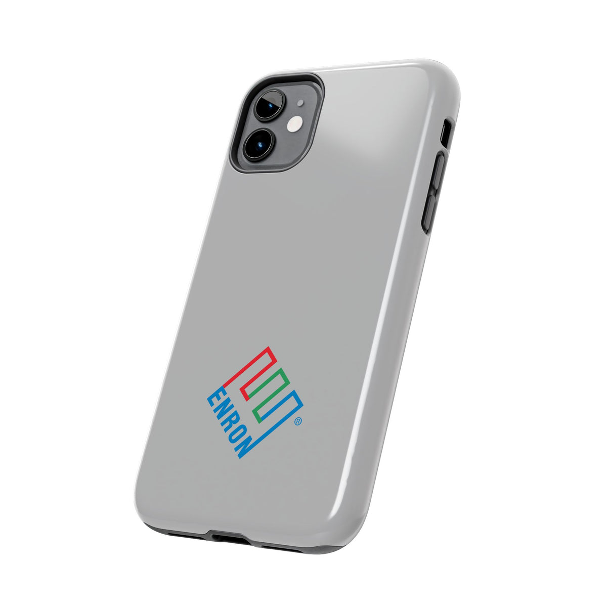Enron Tough Protective Phone Case