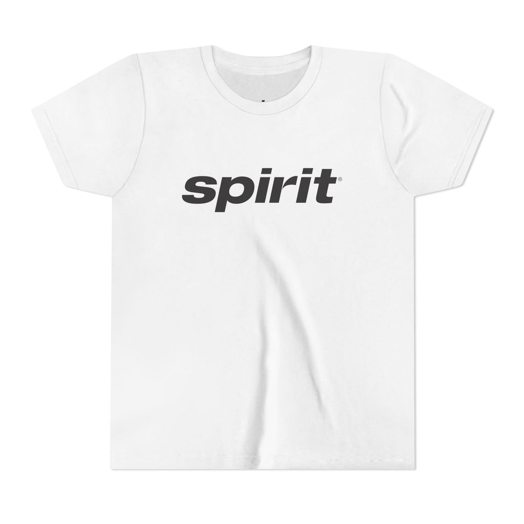 Spirit Airlines Kids Tee / T-Shirt