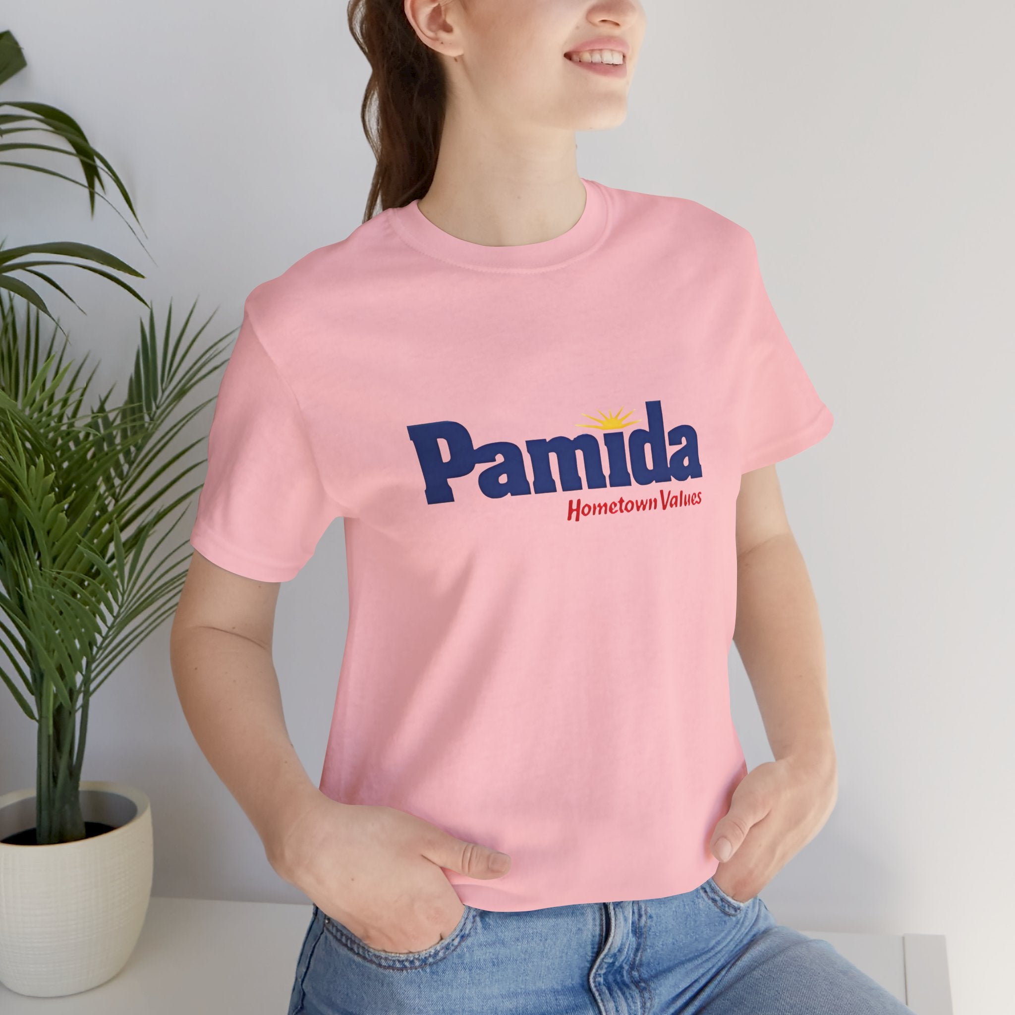 Pamida T-Shirt