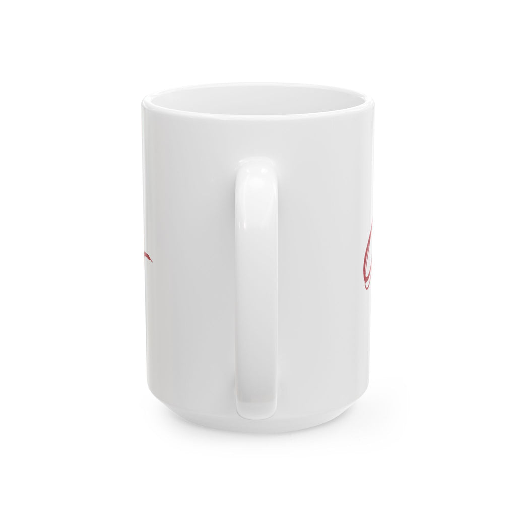 O'Neil's Ceramic Coffee Mug
