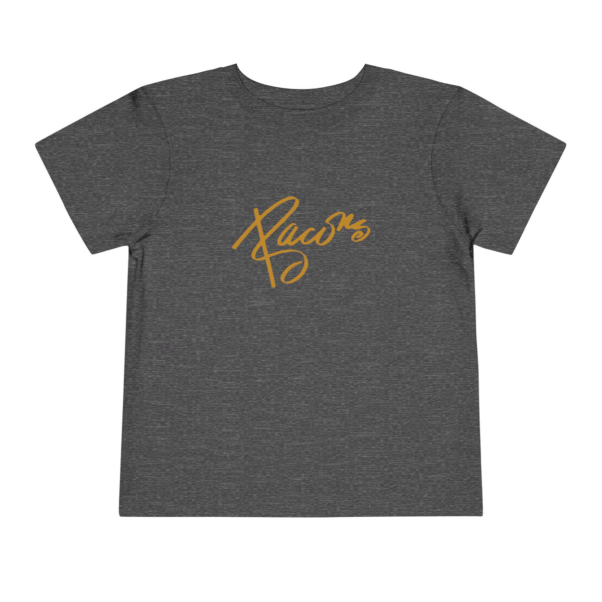 Bacon's Toddler Tee / T-Shirt