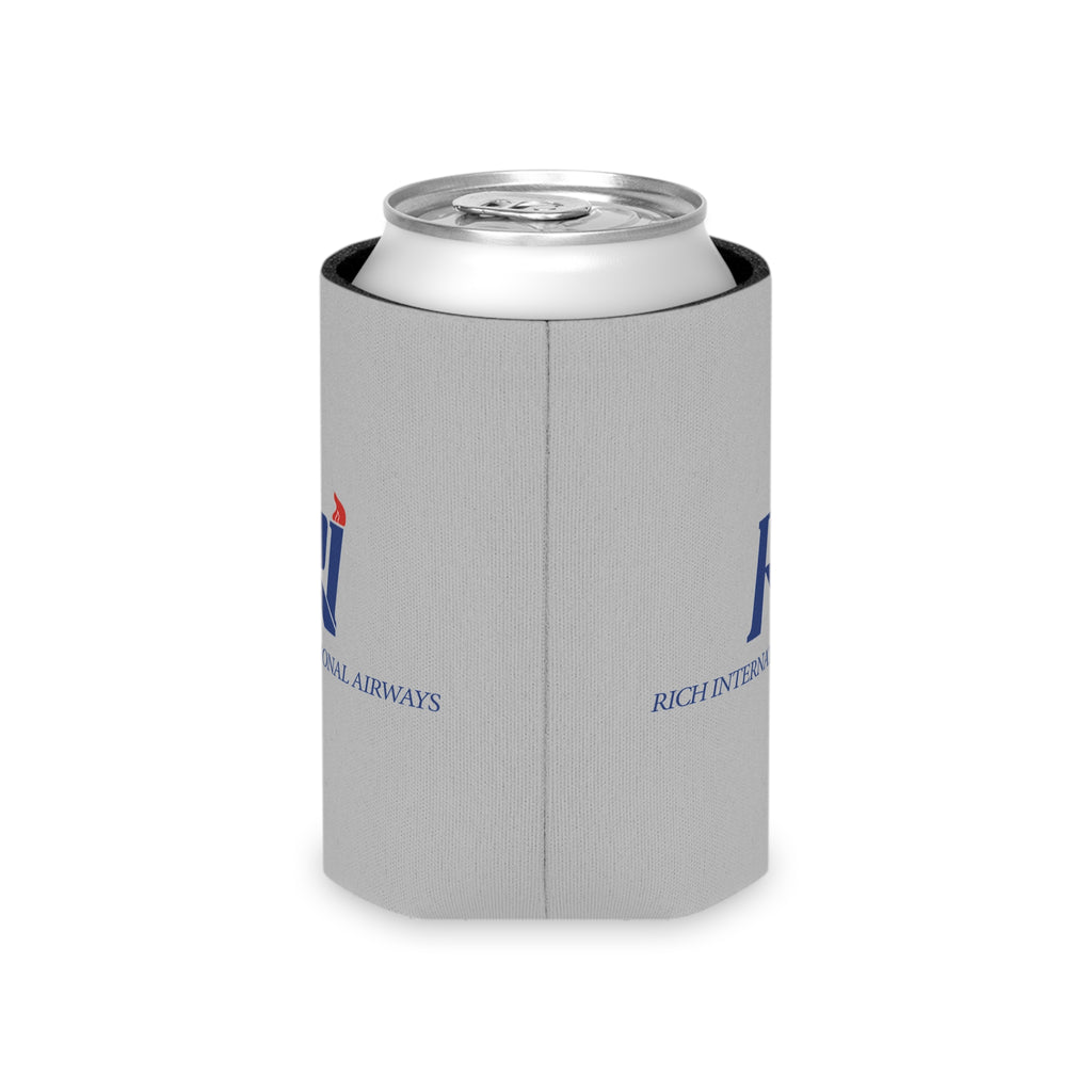 Rich International Airways Can Cooler