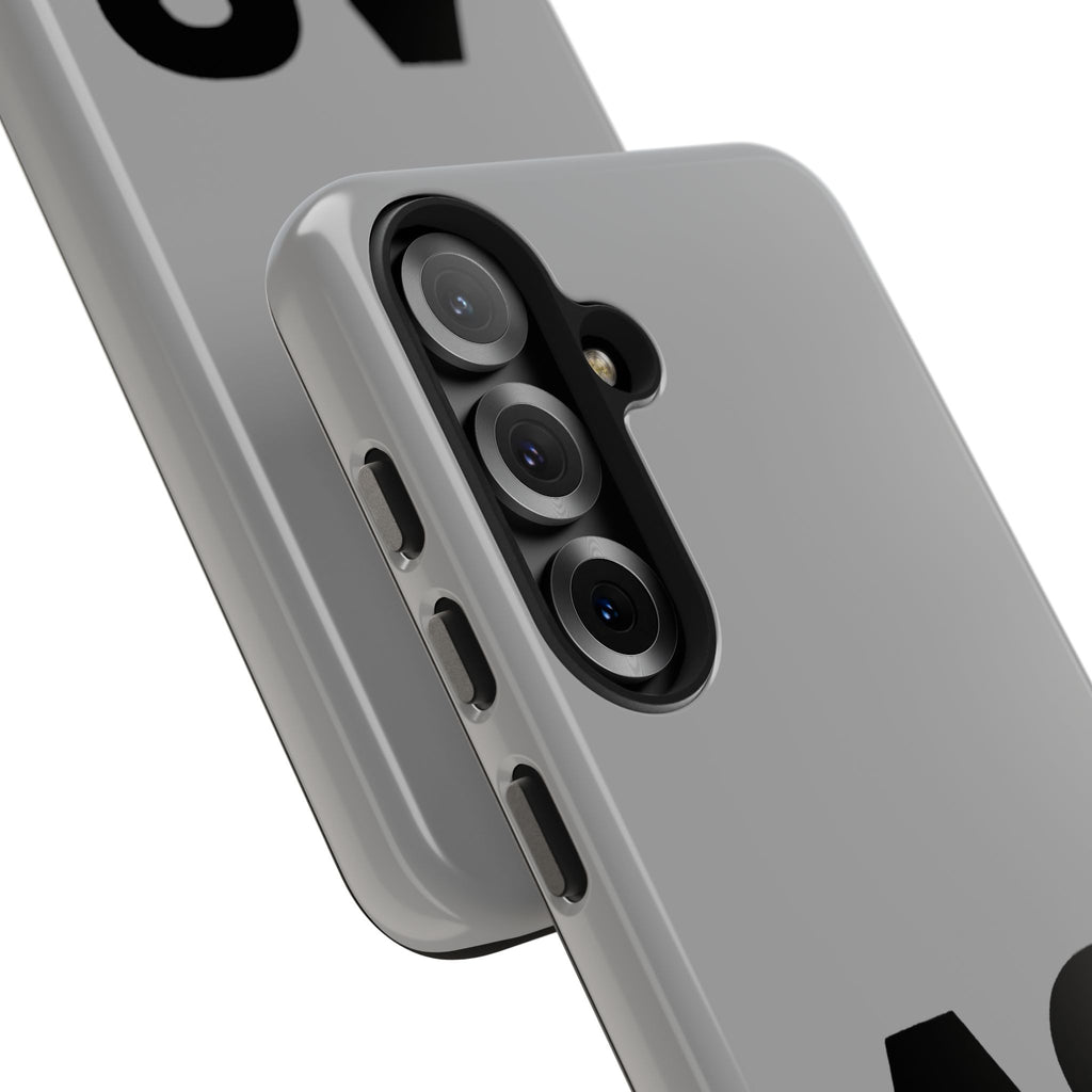 Abraham & Straus Tough Phone Case