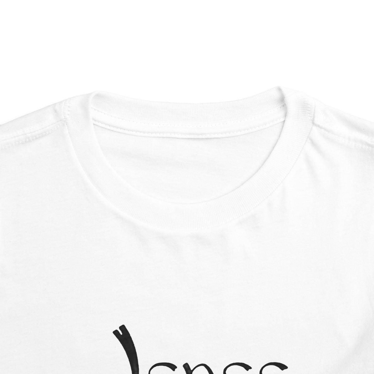 Jenss Toddler Tee / T-Shirt