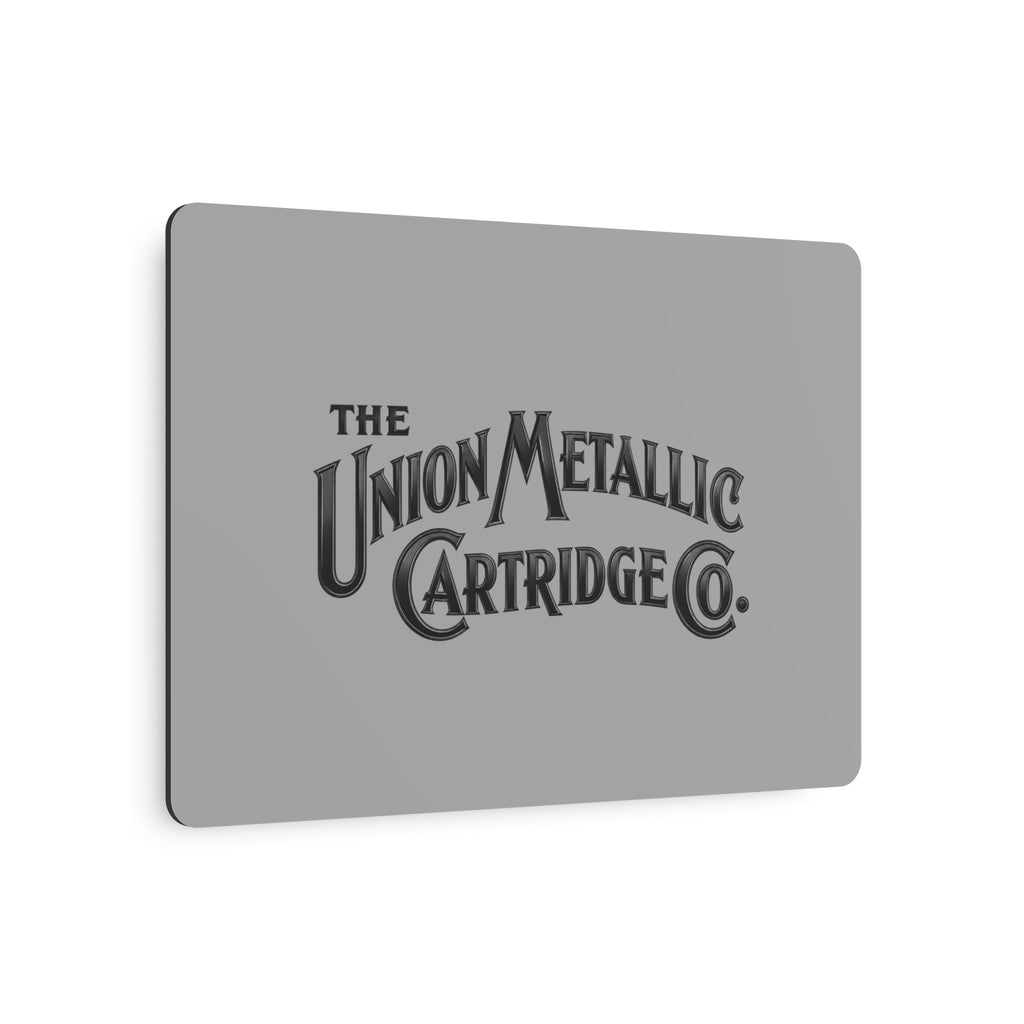 Union Metallic Cartridge Company Metal Sign