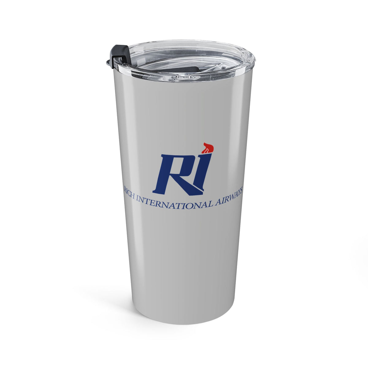 Rich International Airways 20oz Insulated Tumbler