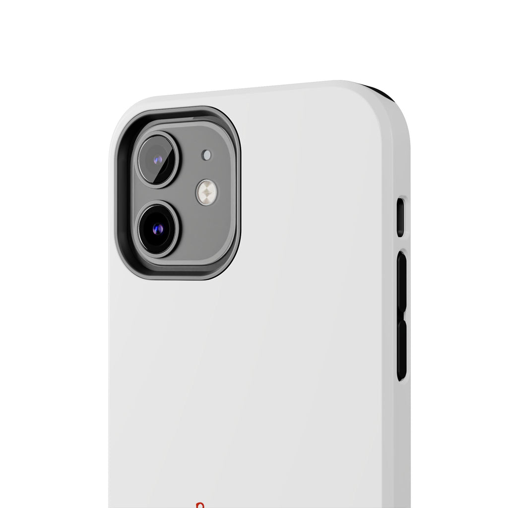 White Star Line Tough Phone Case