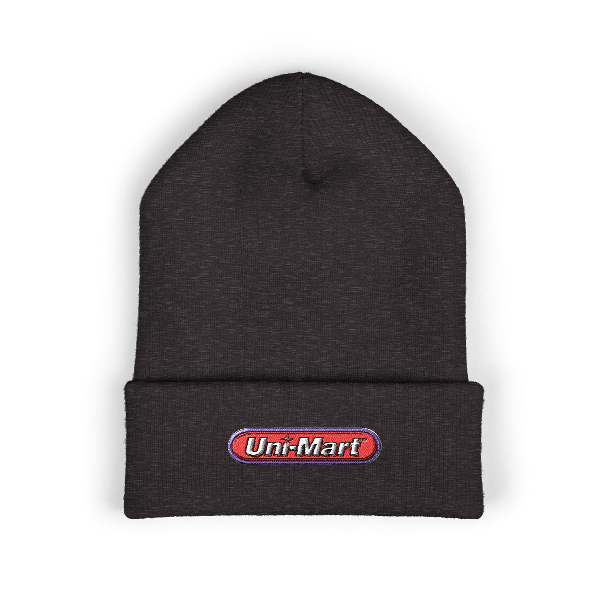 Uni-Mart Cuffed Beanie