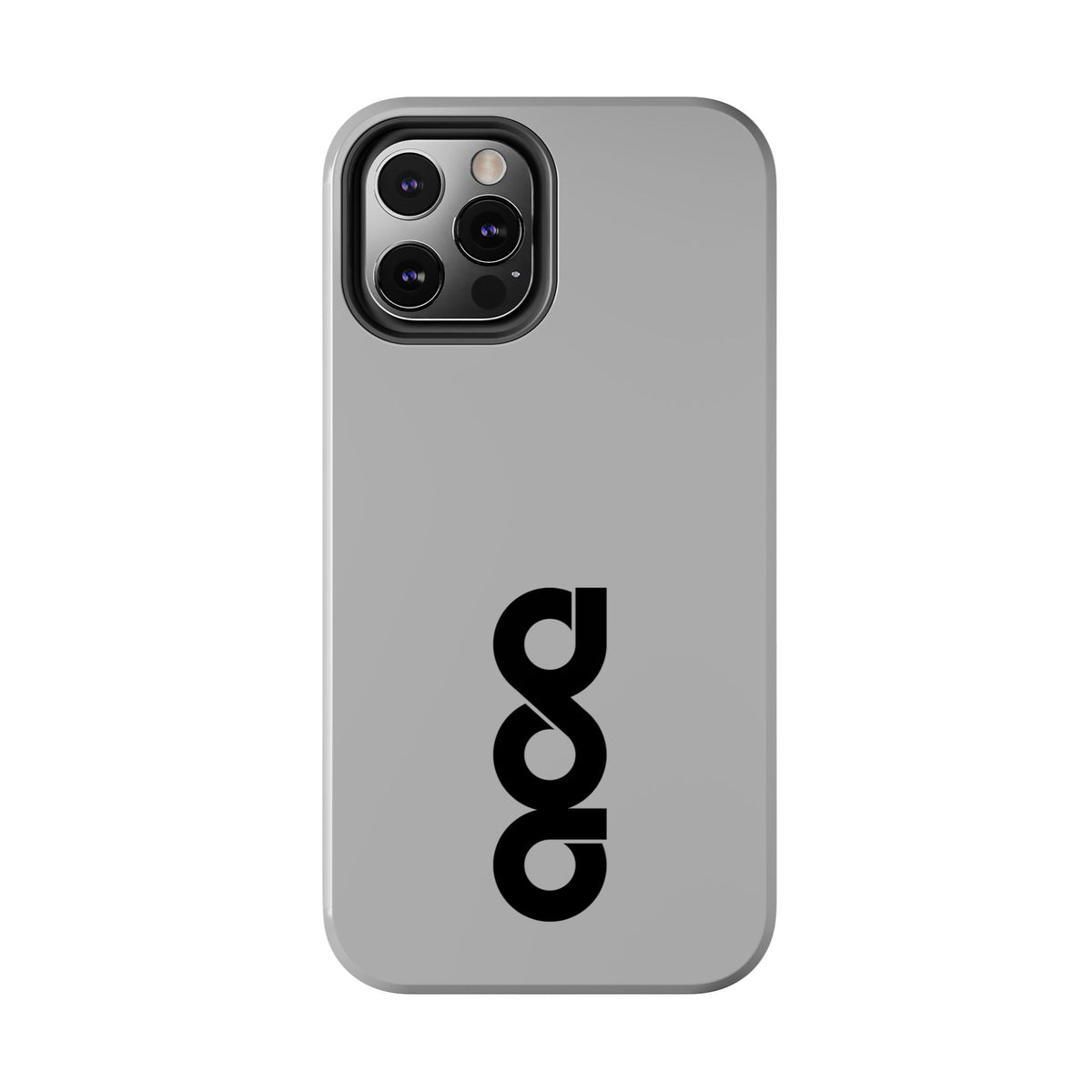 Action Computer Enterprise Tough Phone Case