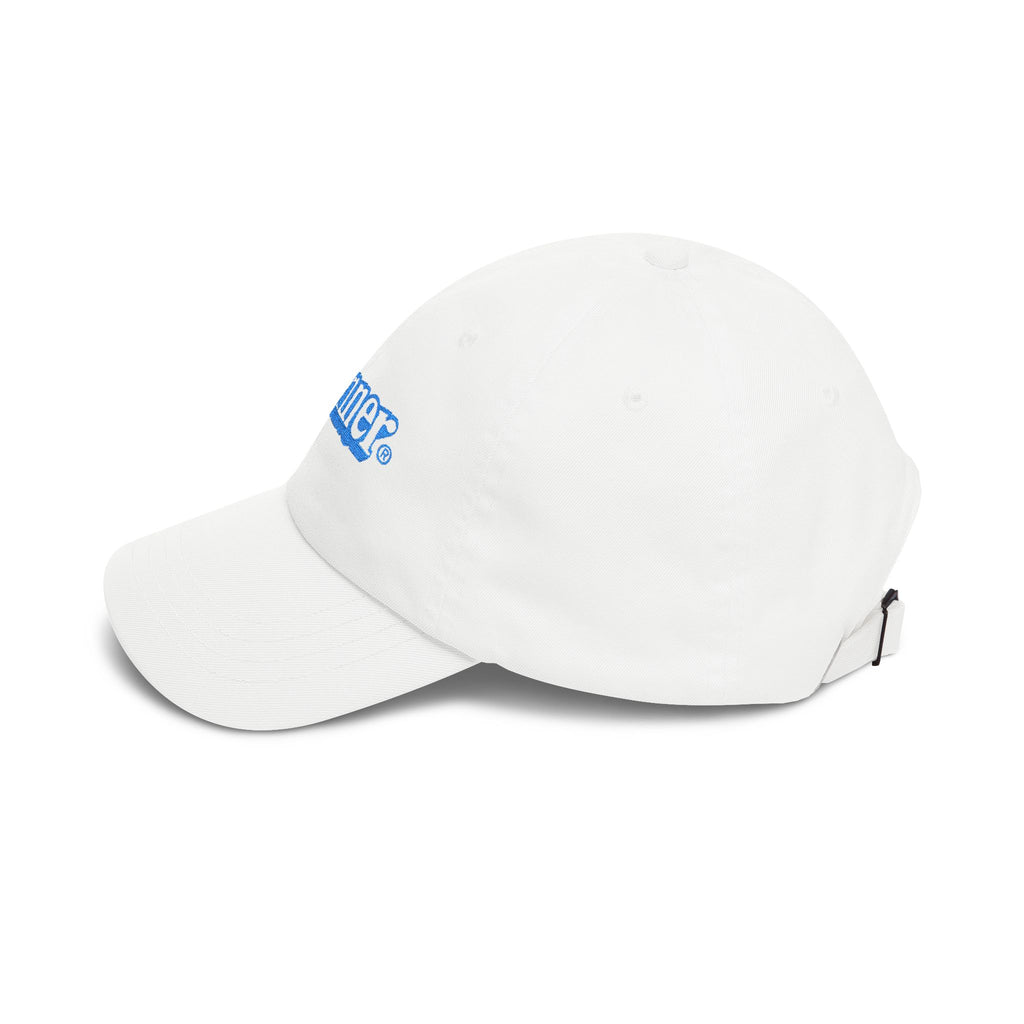 Kenner Products Embroidered Dad Cap Hat
