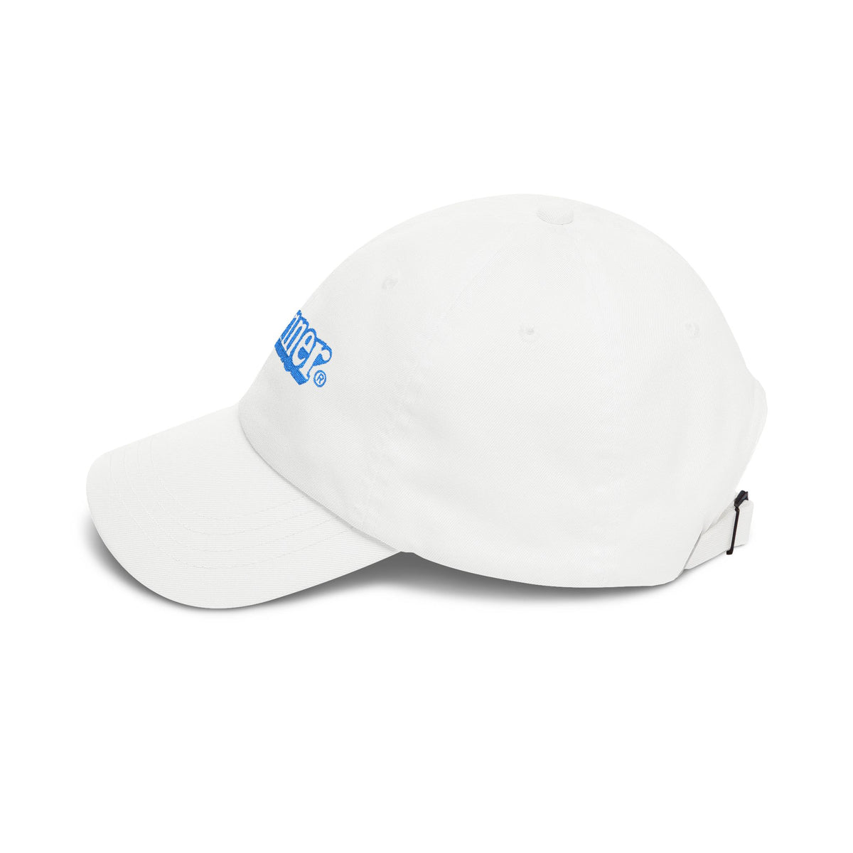 Kenner Products Embroidered Dad Cap Hat