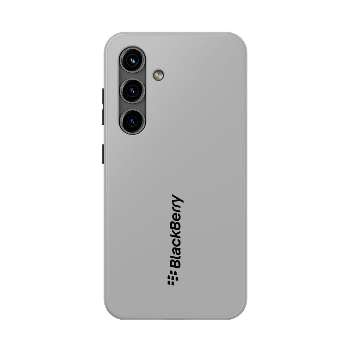 BlackBerry Tough Phone Case