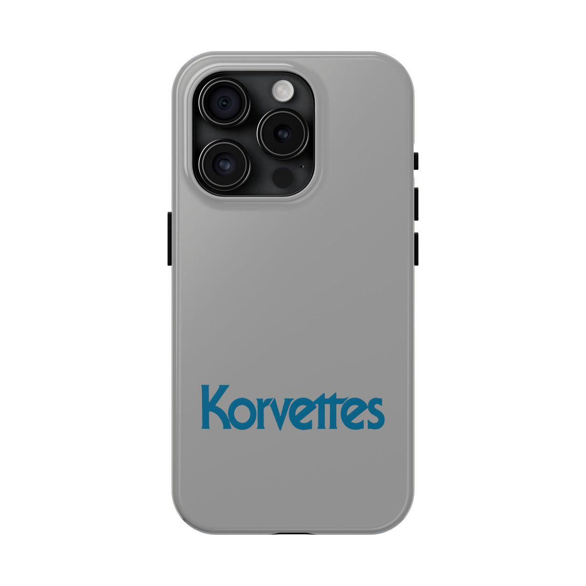 Korvette's Tough Phone Case
