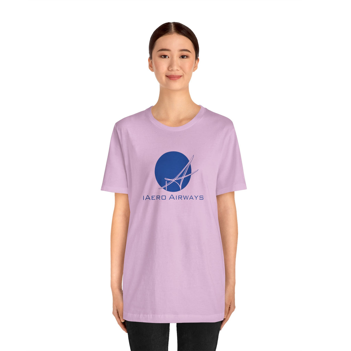 iAero Airways T-Shirt