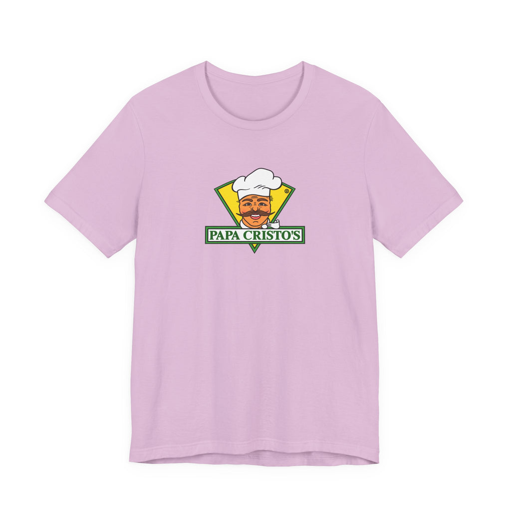 Papa Cristo's T-Shirt
