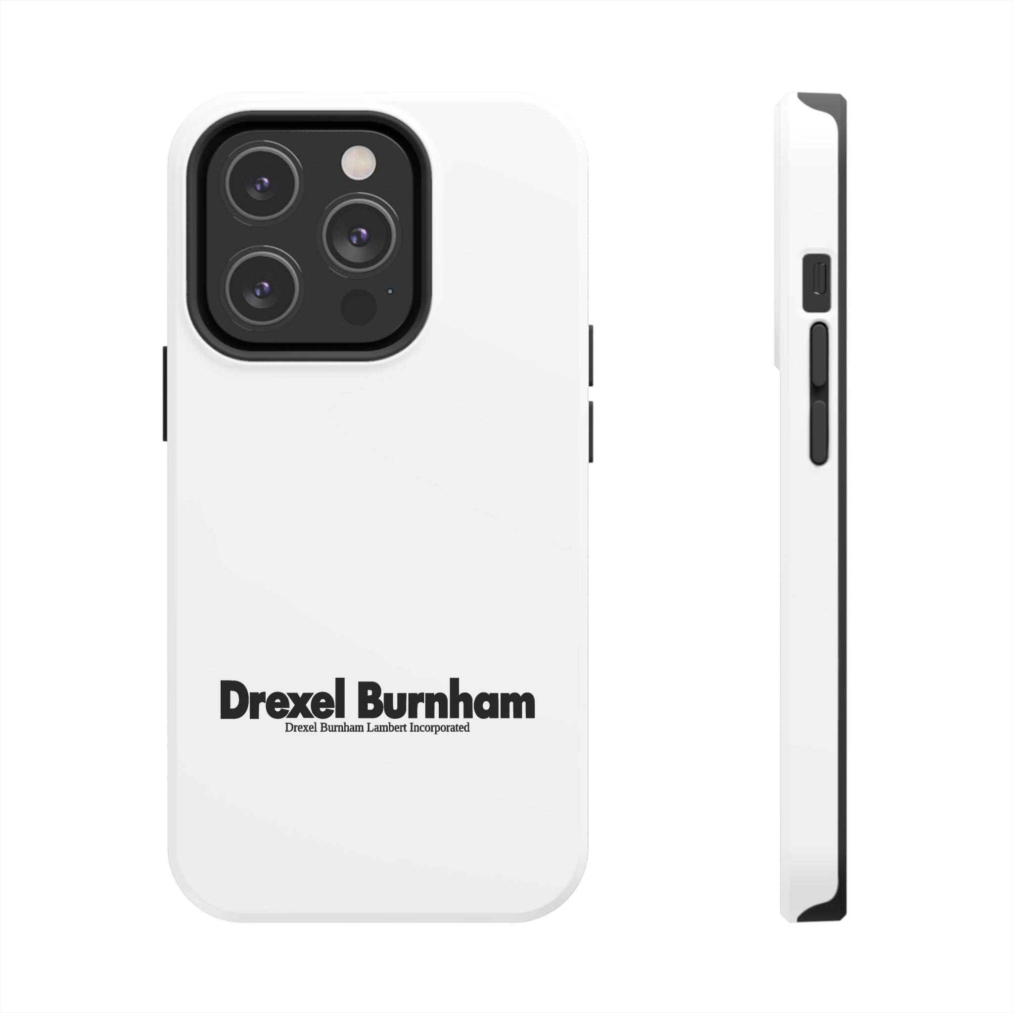 Drexel Burnham Lambert Tough Phone Case